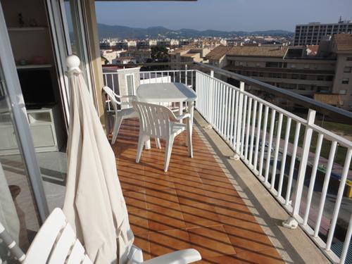 Valentina Mar Apartment Sant Antoni De Calonge Exterior photo