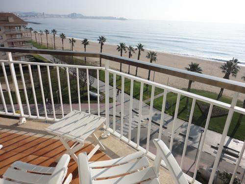 Valentina Mar Apartment Sant Antoni De Calonge Exterior photo