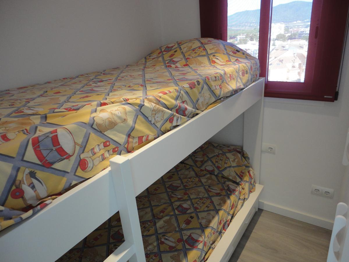 Valentina Mar Apartment Sant Antoni De Calonge Exterior photo